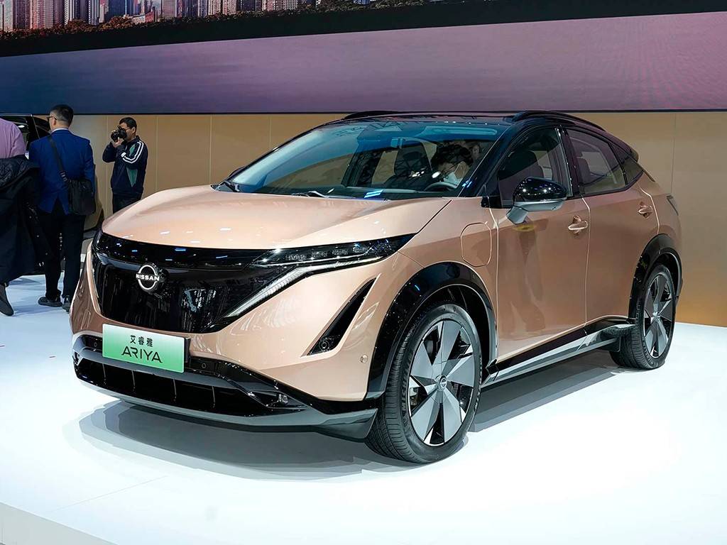 16萬多就配90度大電池!日產(chǎn)艾睿雅為啥9月銷量僅1臺(tái)?