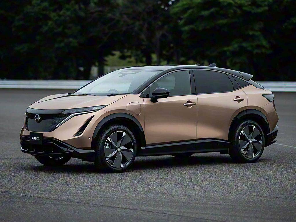 16萬多就配90度大電池!日產(chǎn)艾睿雅為啥9月銷量僅1臺(tái)?