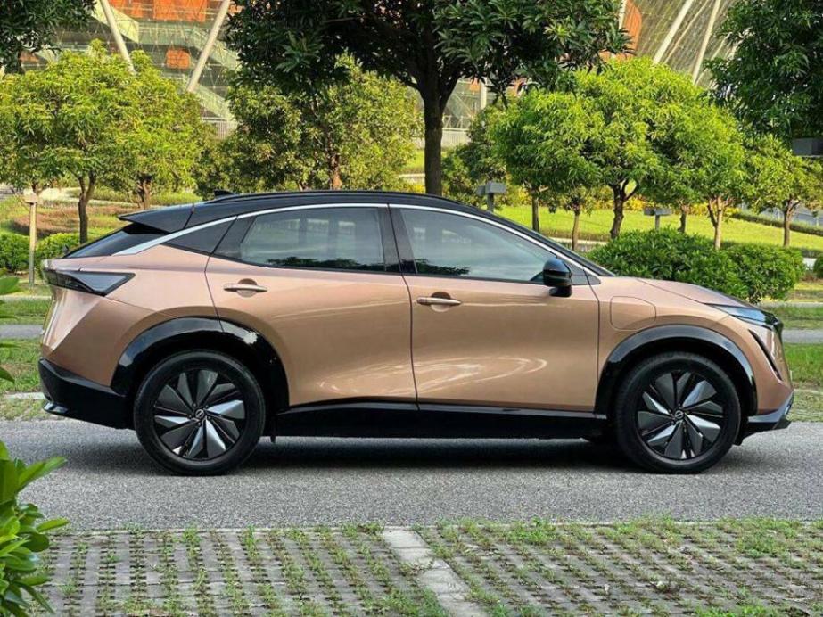 16萬多就配90度大電池!日產(chǎn)艾睿雅為啥9月銷量僅1臺(tái)?