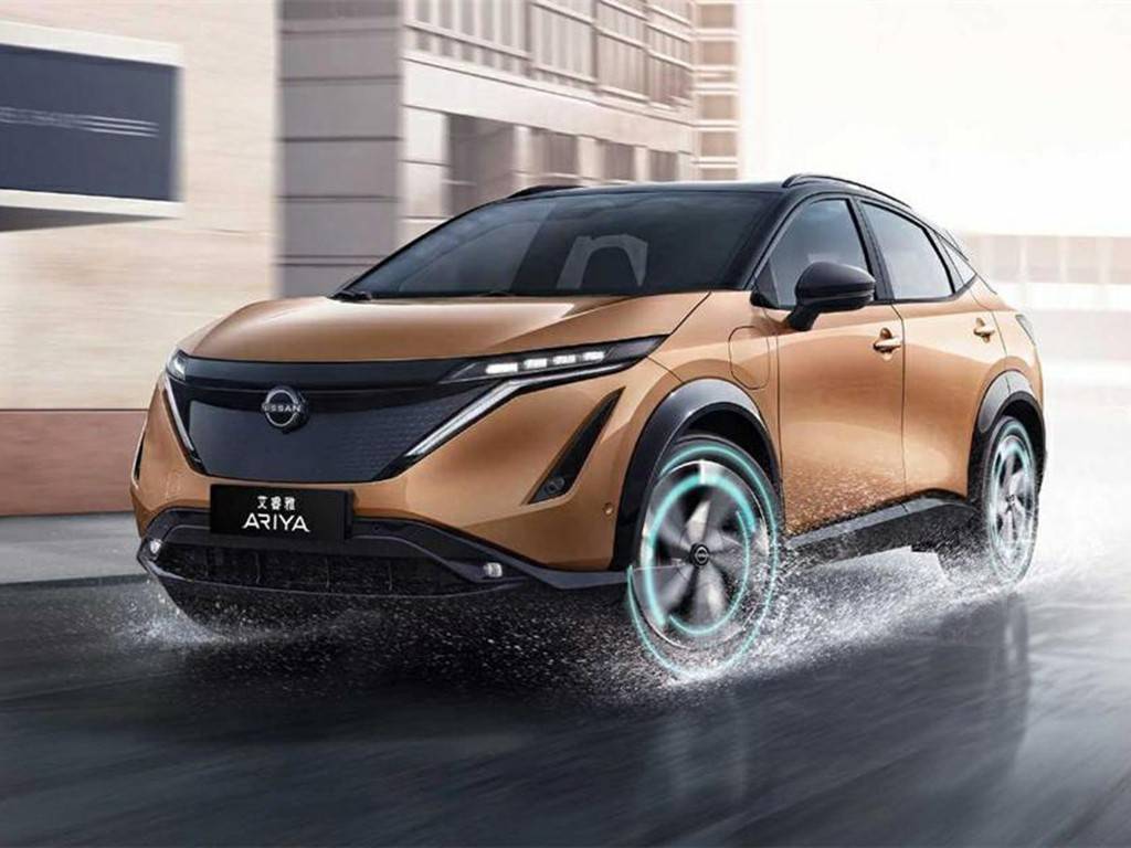 16萬多就配90度大電池!日產(chǎn)艾睿雅為啥9月銷量僅1臺(tái)?