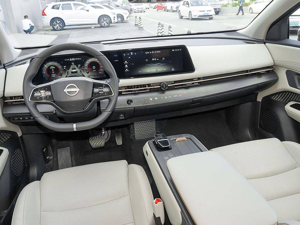 16萬多就配90度大電池!日產(chǎn)艾睿雅為啥9月銷量僅1臺(tái)?