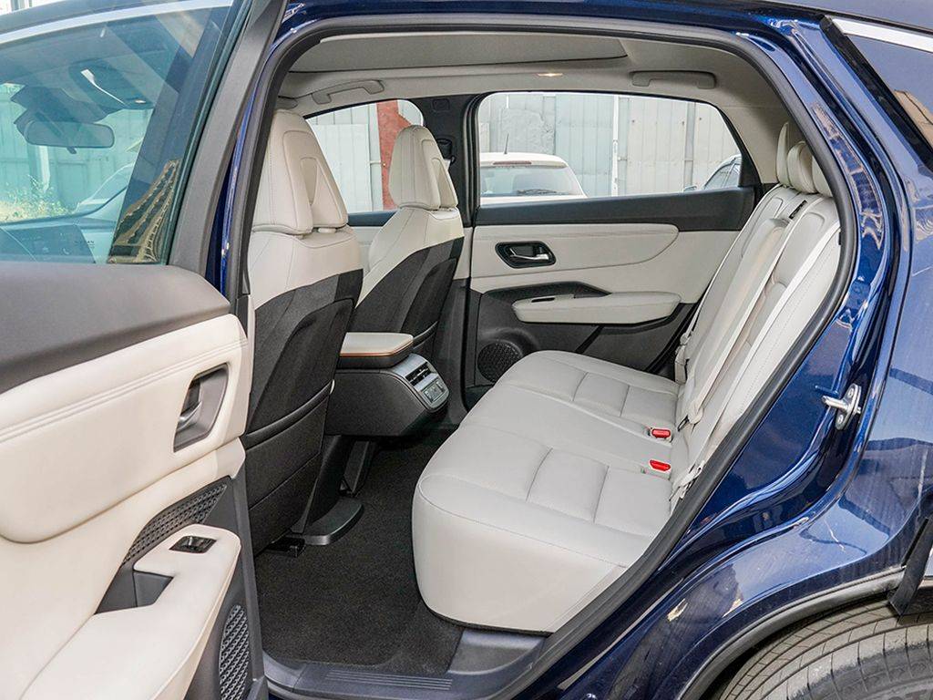 16萬多就配90度大電池!日產(chǎn)艾睿雅為啥9月銷量僅1臺(tái)?