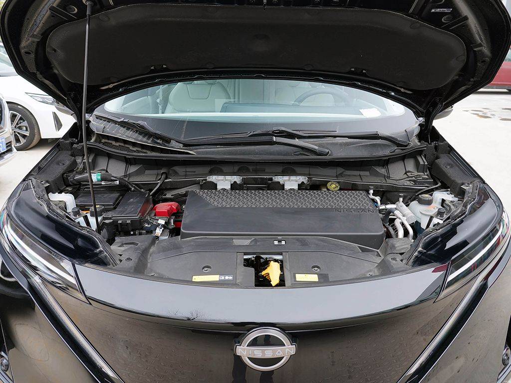 16萬多就配90度大電池!日產(chǎn)艾睿雅為啥9月銷量僅1臺(tái)?