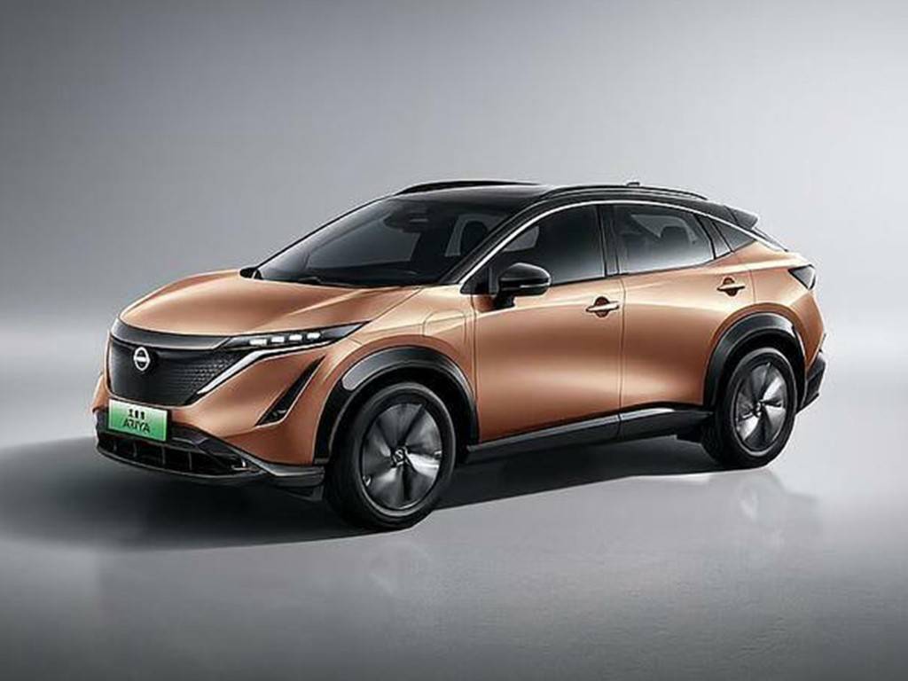 16萬多就配90度大電池!日產(chǎn)艾睿雅為啥9月銷量僅1臺(tái)?