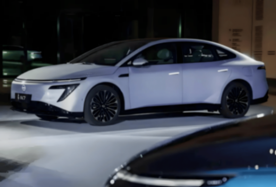 16萬多就配90度大電池!日產(chǎn)艾睿雅為啥9月銷量僅1臺(tái)?