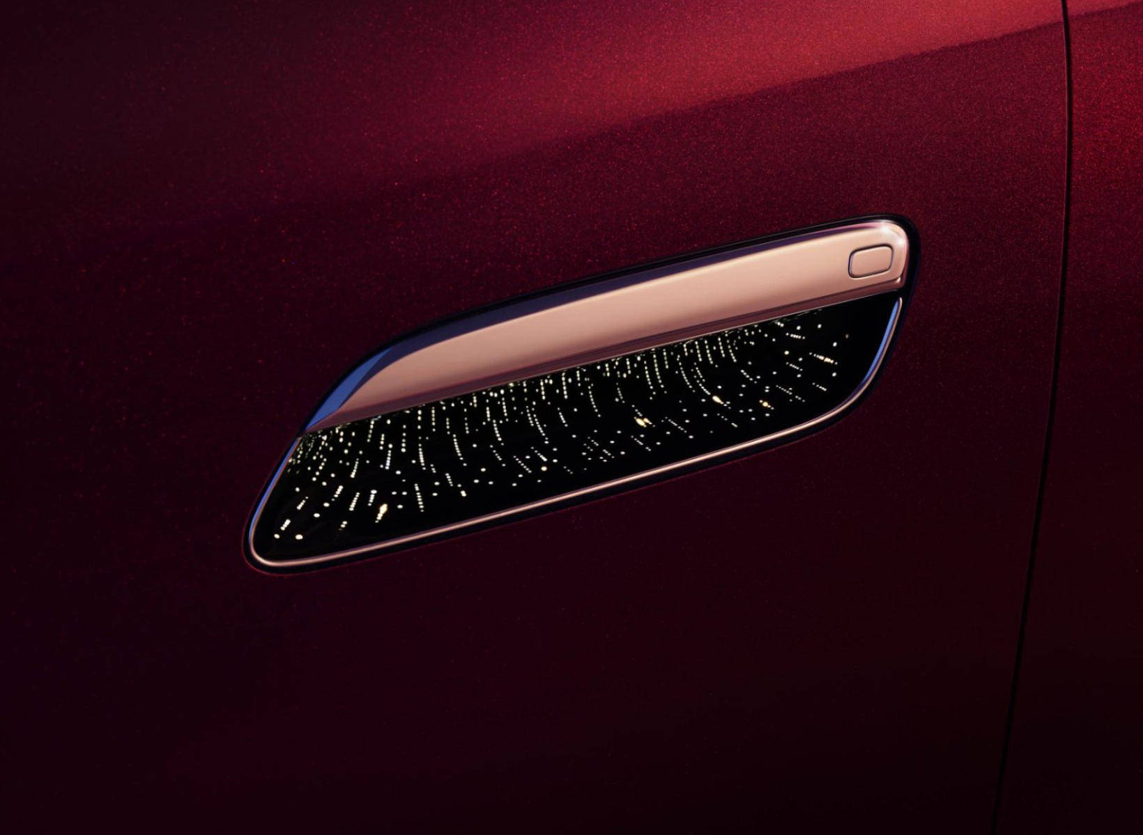 嵐圖泰山將于11月上市 搭載華為乾崑ADS 4