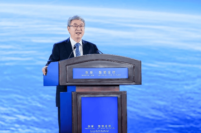 轉(zhuǎn)型全球化高科技生態(tài)集團(tuán),奇瑞創(chuàng)新也要“不客氣”