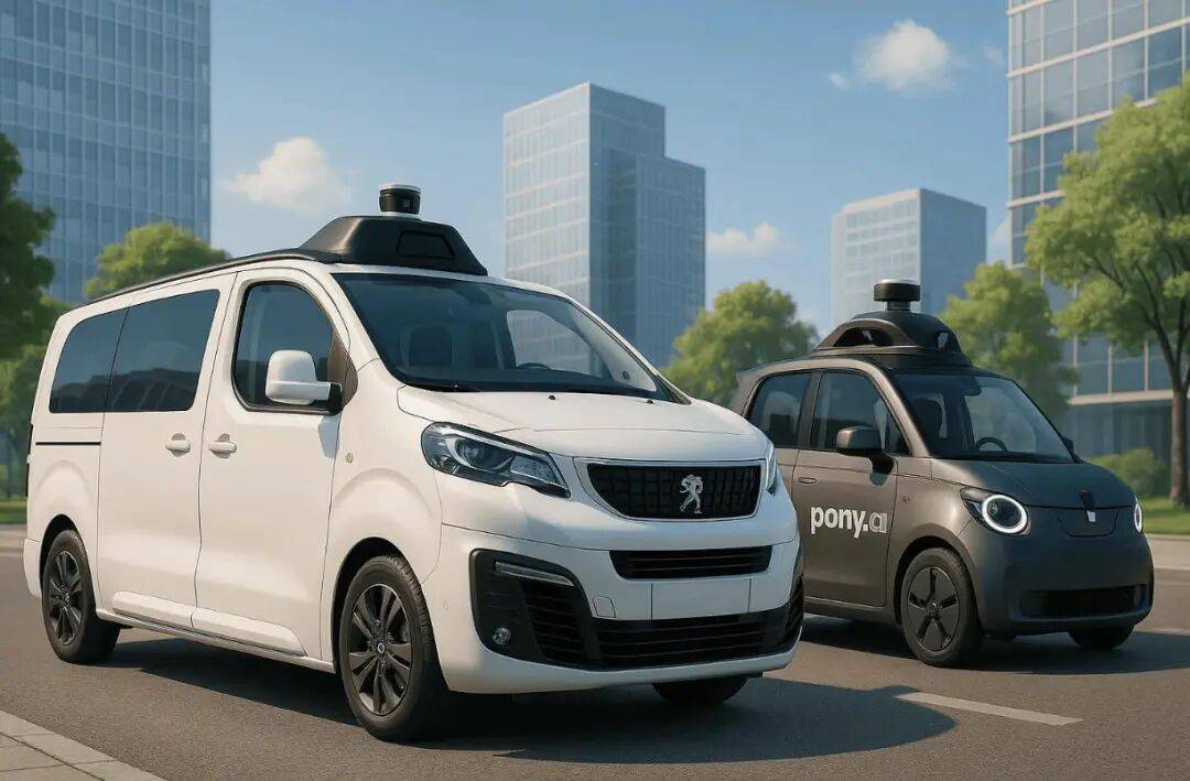 曾經對中國愛答不理,Stellantis現在追著討好