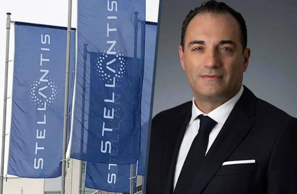 曾經對中國愛答不理,Stellantis現在追著討好