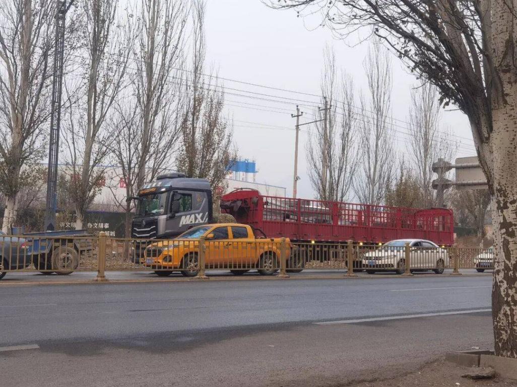 同比大漲83%!雷馳進前十,9月重卡市場迎來豐收季