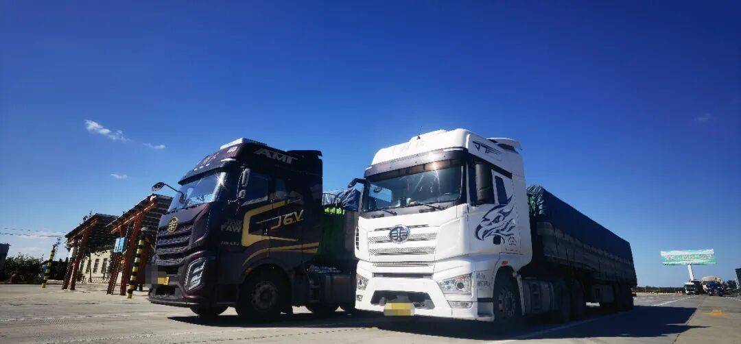 同比大漲83%!雷馳進前十,9月重卡市場迎來豐收季