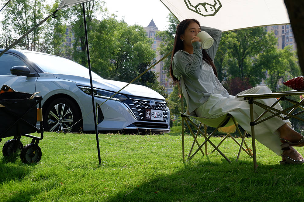 全新起點(diǎn),四十不惑的日產(chǎn)中國(guó),拿什么驅(qū)動(dòng)未來(lái)?