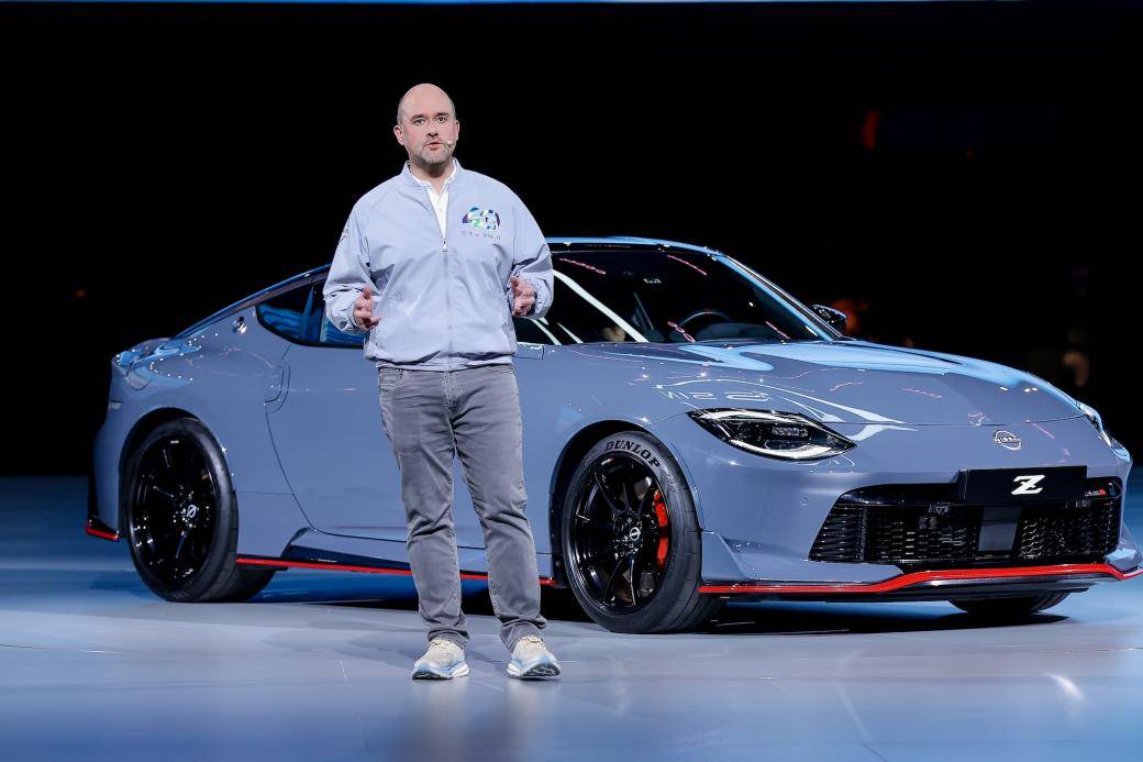 全新起點(diǎn),四十不惑的日產(chǎn)中國(guó),拿什么驅(qū)動(dòng)未來(lái)?