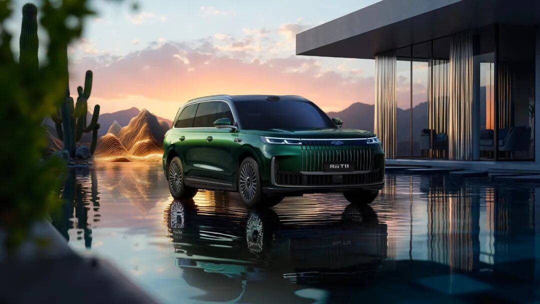 電池、油箱“大小”之爭:誰才是未來市場趨勢?