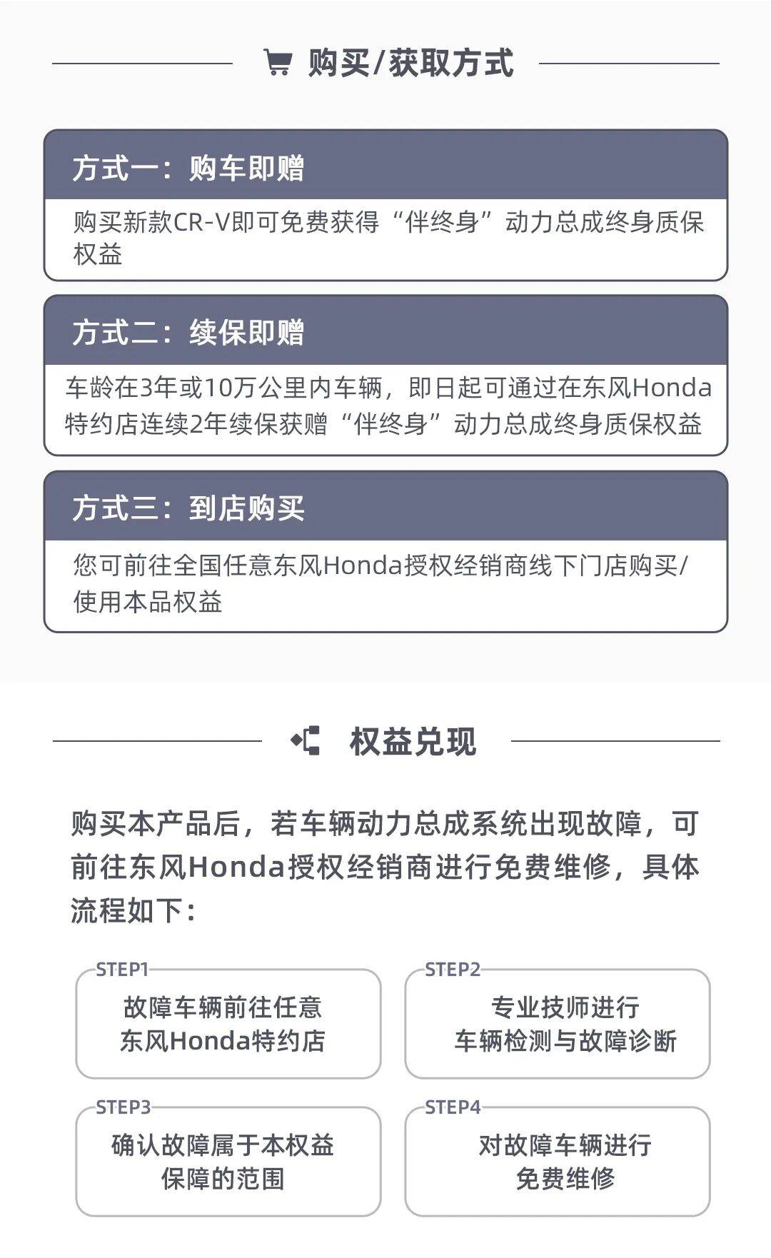 不怕開壞了,又一合資品牌推動力總成終身質保