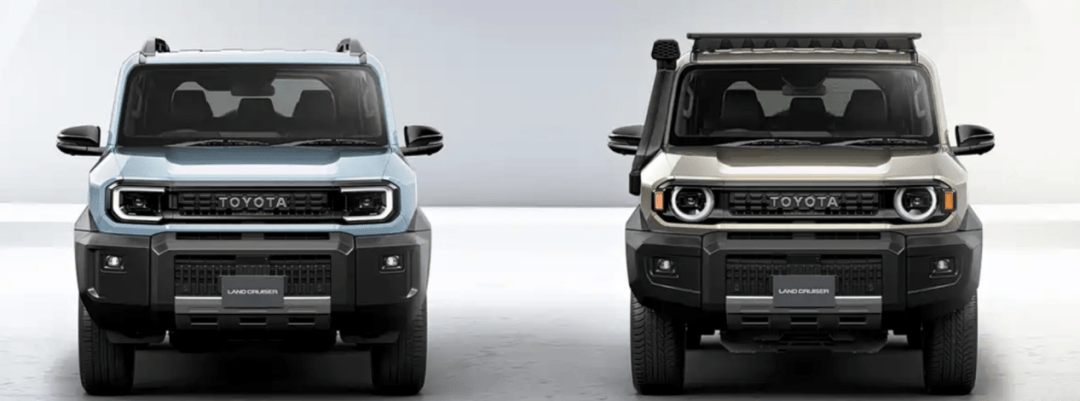 4.5米方盒子,外掛式備胎,傳奇越野車時隔9年再上新,10月29日首發(fā)!