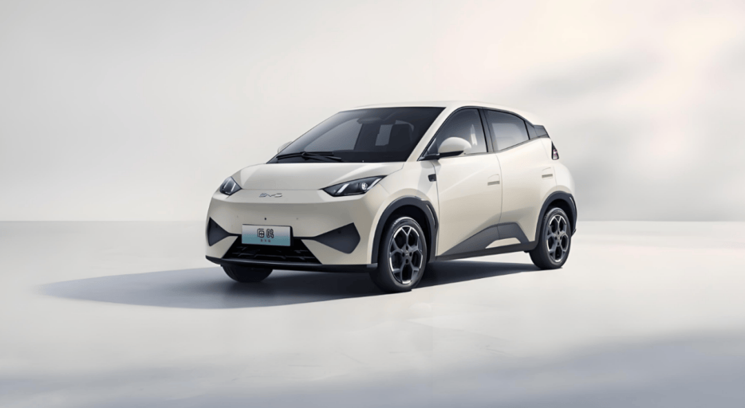 上汽集團與比亞迪的王者之戰:誰將成為2025年第一車企集團?