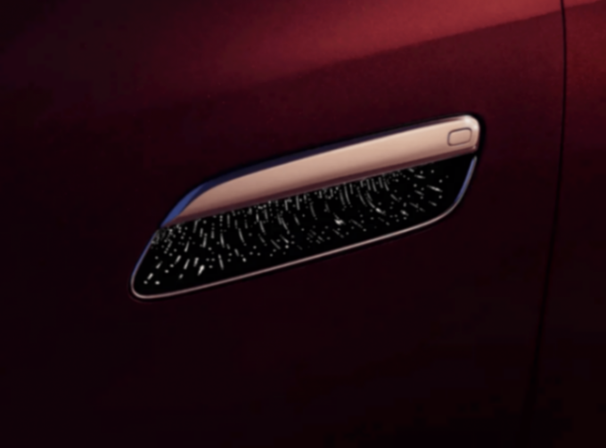 東風版邁巴赫11月上市,嵐圖泰山配得上“50萬級豪車”嗎?