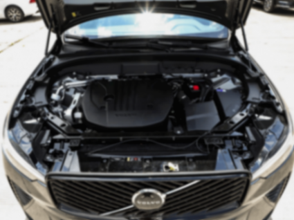 試駕沃爾沃 XC60:北歐式守護,讓豪華 SUV 懂家庭更懂你