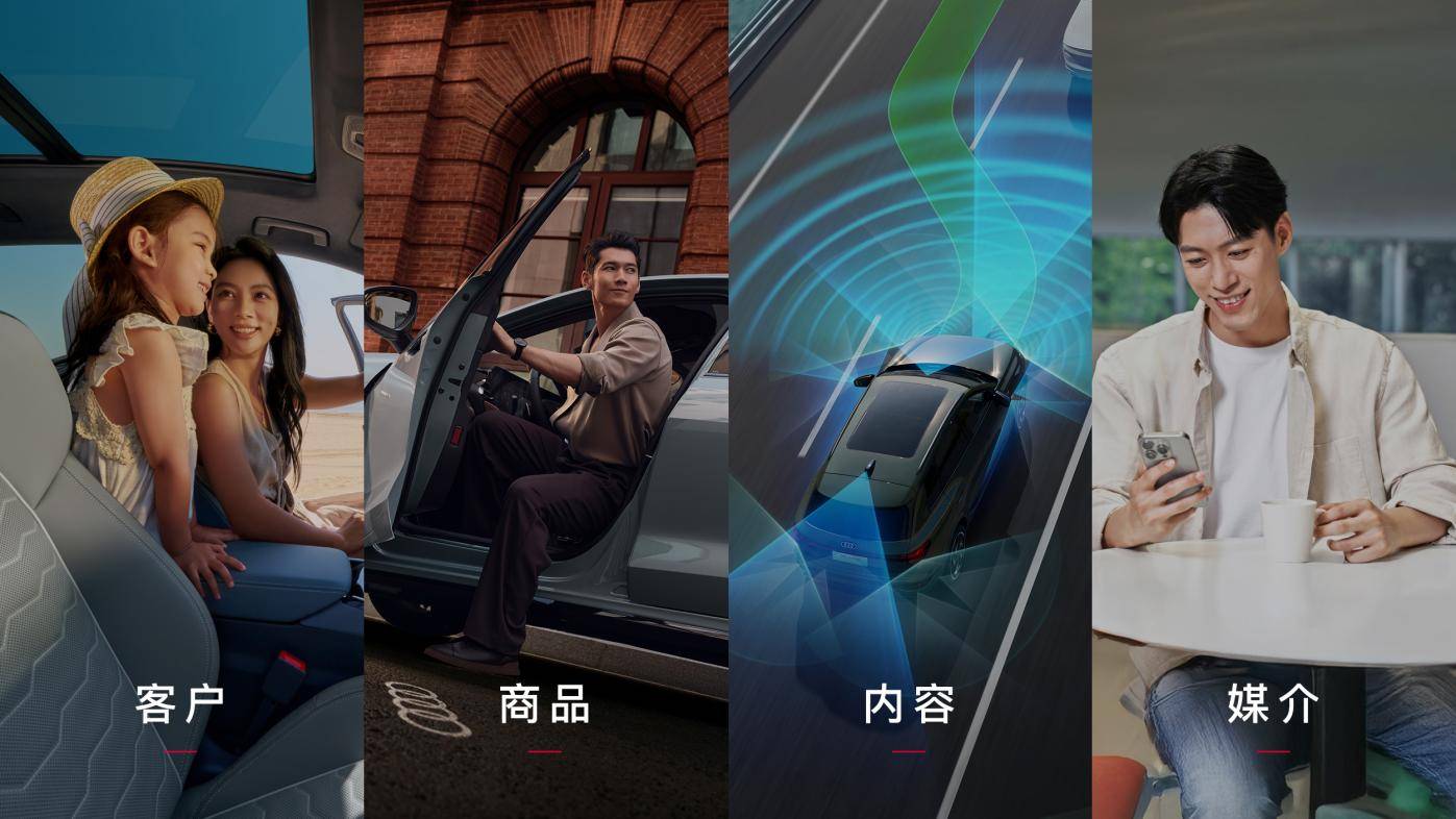 變革為刃,創新為鋒:一汽奧迪營銷體系變革錨定高質量發展新篇章