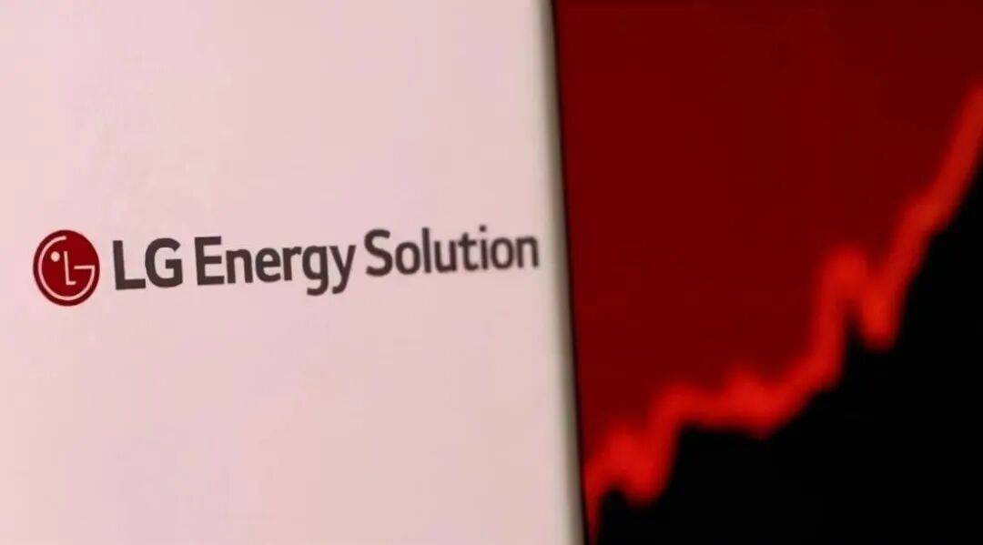 全球1~8月電池裝機量,韓系繼續(xù)敗退