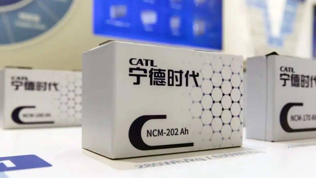 全球1~8月電池裝機量,韓系繼續(xù)敗退