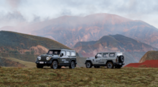 212 T01 柴油版:不堆參數重實用,以用戶需求破越野痛點