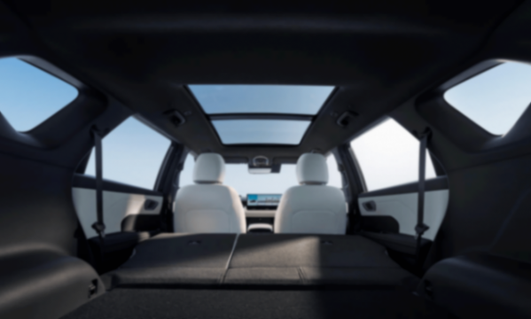 合資純電卷出新高度!EO羿歐能否撼動鉑智3X銷冠地位嗎?