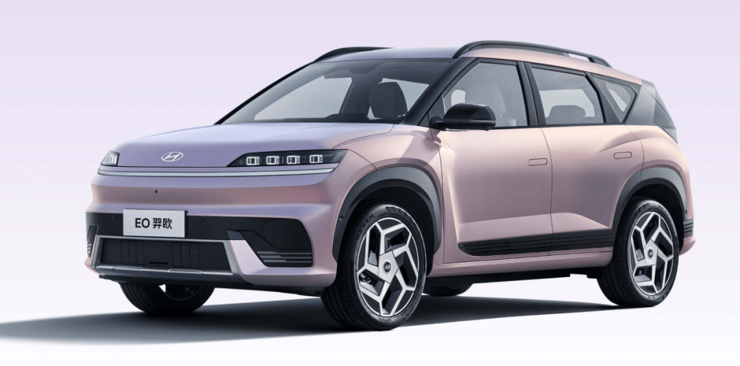 合資純電卷出新高度!EO羿歐能否撼動鉑智3X銷冠地位嗎?