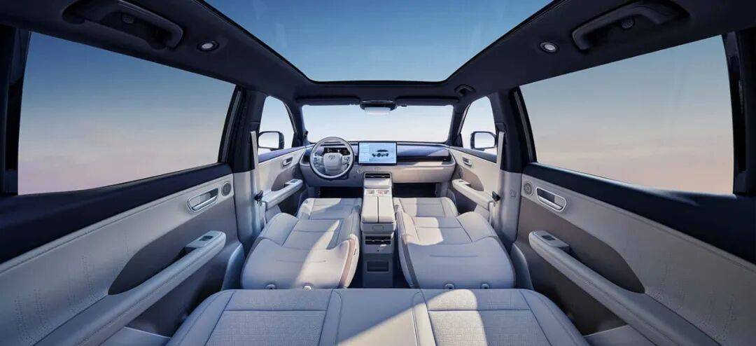 合資純電卷出新高度!EO羿歐能否撼動鉑智3X銷冠地位嗎?