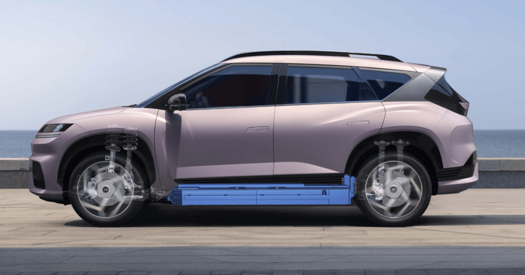 合資純電卷出新高度!EO羿歐能否撼動鉑智3X銷冠地位嗎?