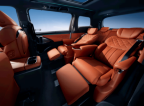 傳祺M8宗師版:三排皆頭等艙,硬剛GL8的底氣何來?