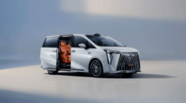 傳祺M8宗師版:三排皆頭等艙,硬剛GL8的底氣何來?