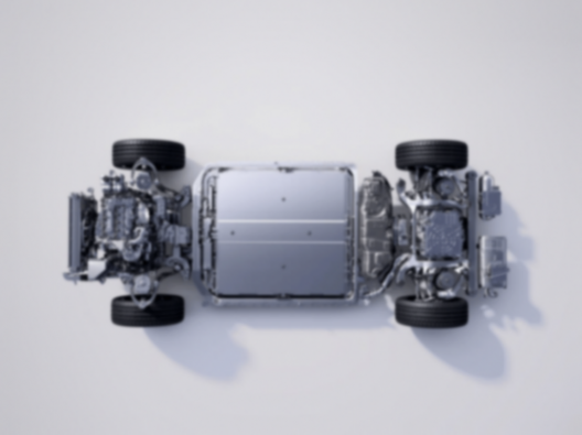 零跑朱江明:汽車界的“優衣庫”,D19 要配置豪華而價不貴