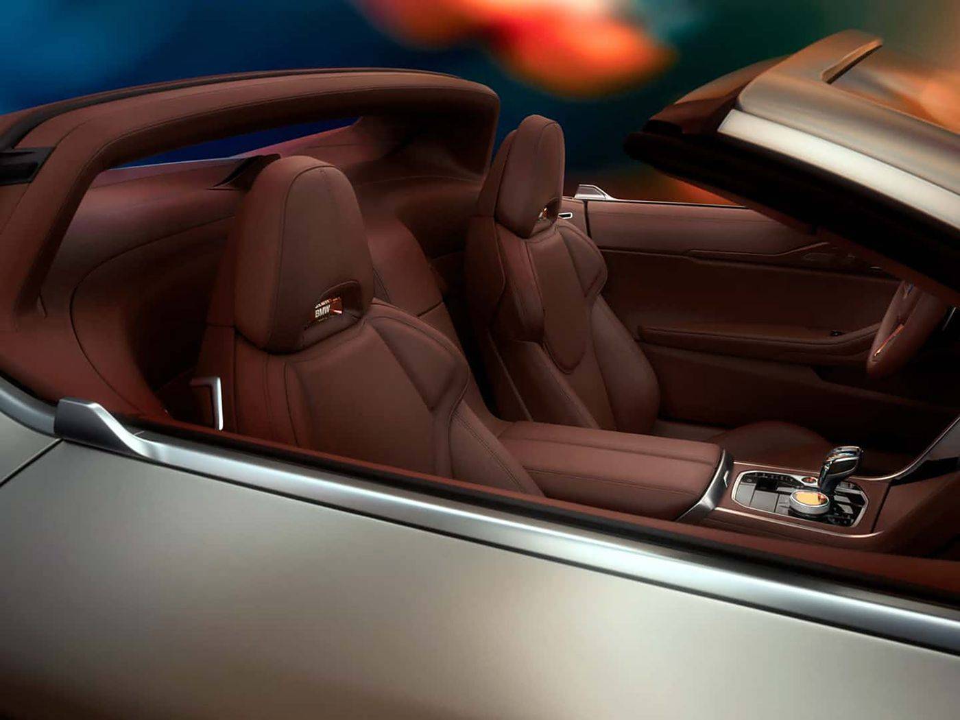 限量50臺/真實售價未知 首輛寶馬Skytop已交付