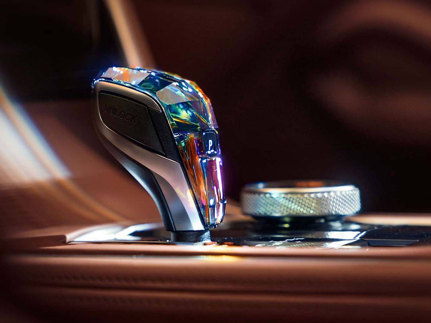 限量50臺/真實售價未知 首輛寶馬Skytop已交付