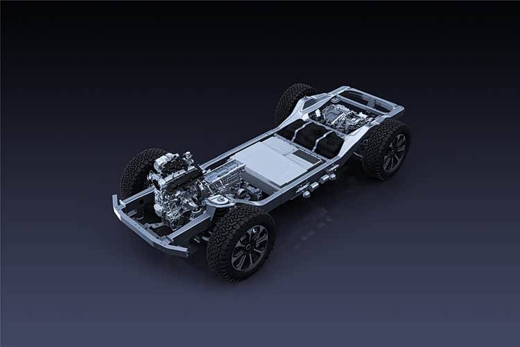 讓越野走出小圈子文化,豹5如何用10萬熱銷混成主流