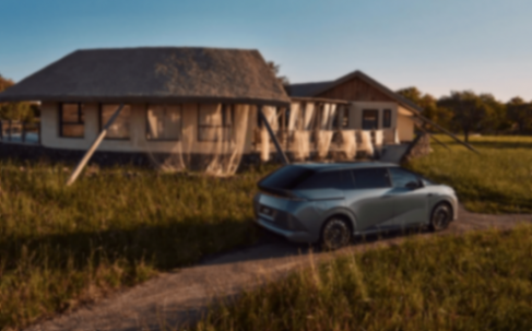 小鵬首款增程車型,為什么是小鵬X9?