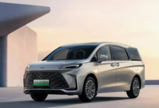 小鵬首款增程車型,為什么是小鵬X9?