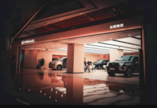 讓坦克歸位,讓魏牌更純粹,長城汽車布下雙贏棋局