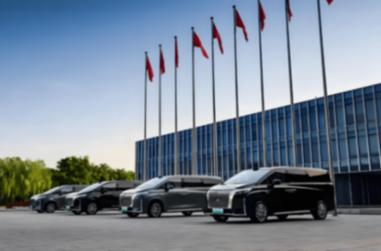 讓坦克歸位,讓魏牌更純粹,長城汽車布下雙贏棋局