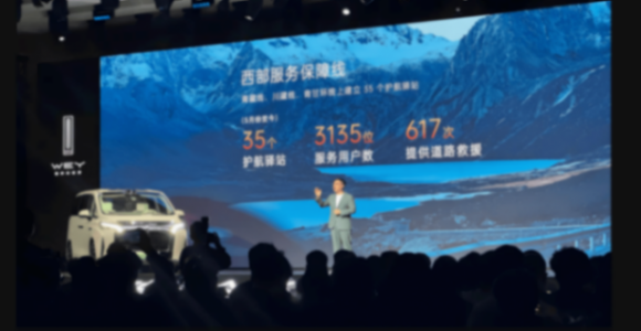 讓坦克歸位,讓魏牌更純粹,長城汽車布下雙贏棋局