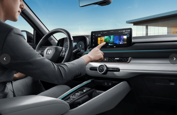 不止于“本田AMG”,東風本田英仕派的底氣是看得見的高價值