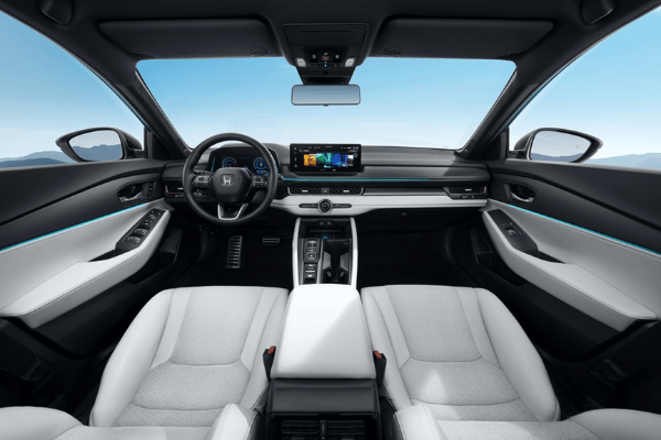 不止于“本田AMG”,東風本田英仕派的底氣是看得見的高價值