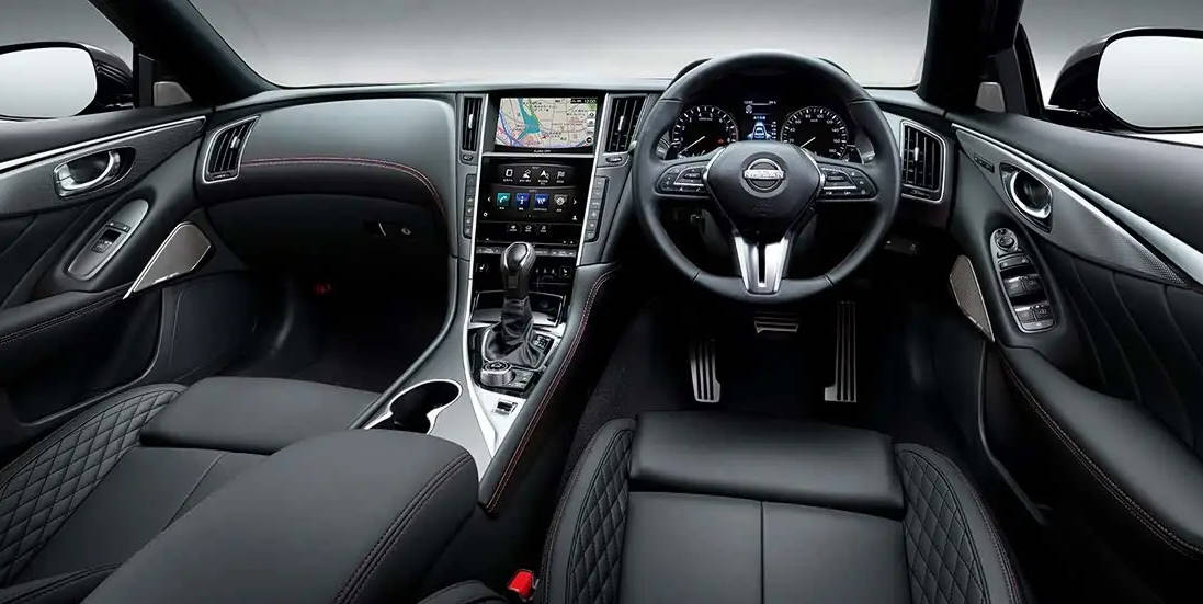 限量400臺/增灣岸藍車漆 日產Skyline 400R Limited官圖發布