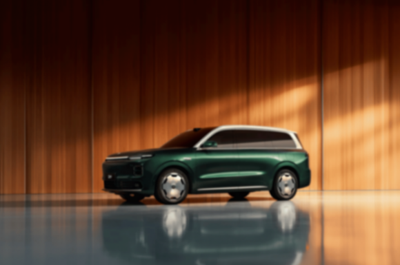 零跑如何活成了別人不敢想的樣子?