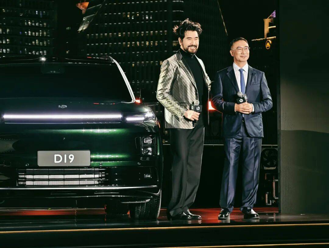 零跑如何活成了別人不敢想的樣子?