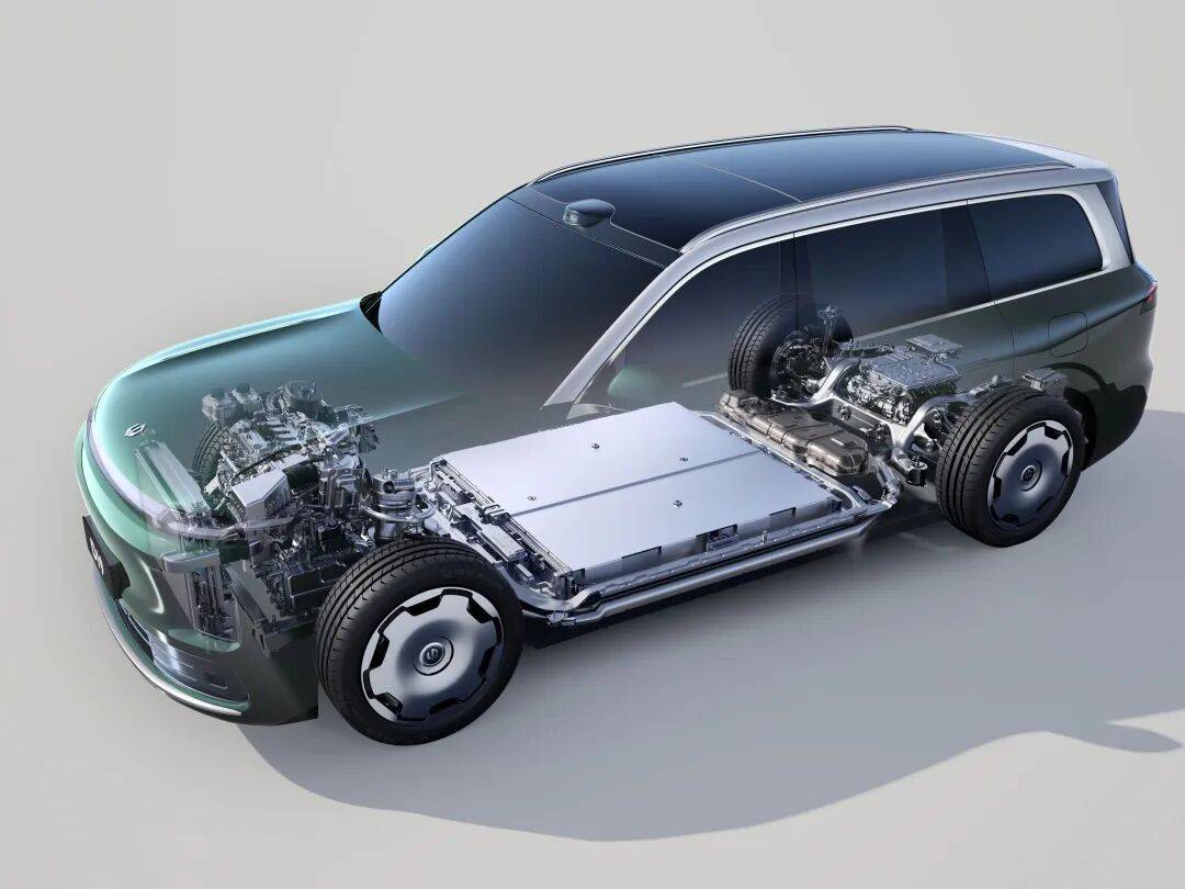 零跑如何活成了別人不敢想的樣子?