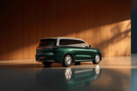 零跑如何活成了別人不敢想的樣子?