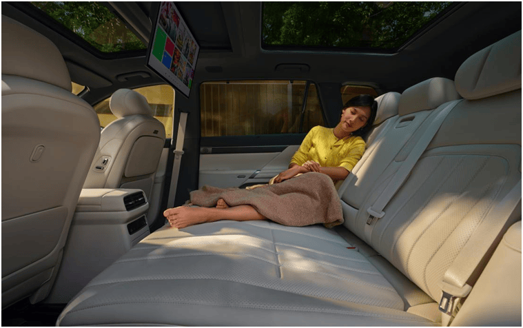 東風(fēng)奕派雙車山城煥新上市,首批車主交付儀式舉行